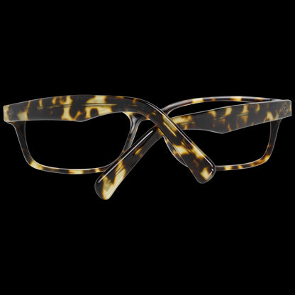 GANT MOD. GRA015 54S30 eyeglasses for gents in tortoiseshell frame, stylish and elegant design.