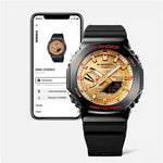 G-SHOCK Mod. OAK TOUGH SOLAR Bluetooth - RUI HACHIMURA Limited Edition Special pack. WATCHES