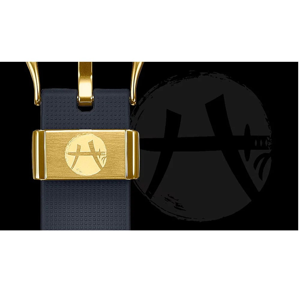 G-SHOCK Mod. OAK TOUGH SOLAR Bluetooth - RUI HACHIMURA Limited Edition Special pack. WATCHES