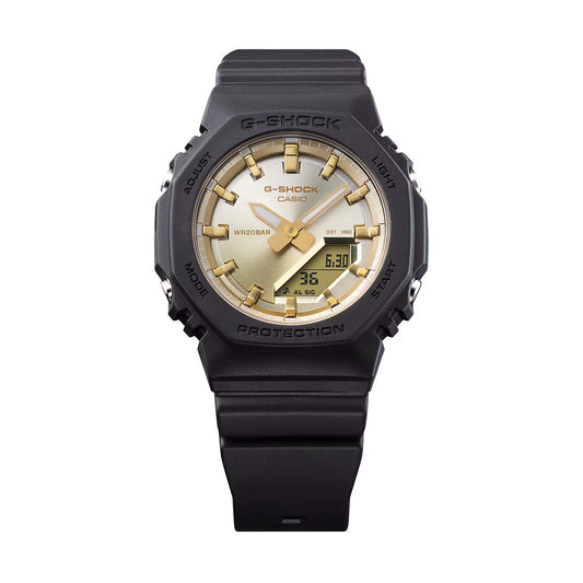 G-SHOCK Mod. OAK COMPACT SUNSET GLOW SERIE - GOLD-1