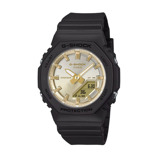 G-SHOCK Mod. OAK COMPACT SUNSET GLOW SERIE - GOLD-0
