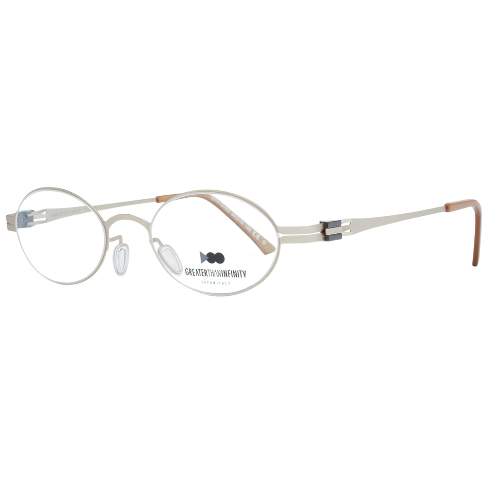 GREATER THAN INFINITY MOD. GT015 46V03 SUNGLASSES & EYEWEAR