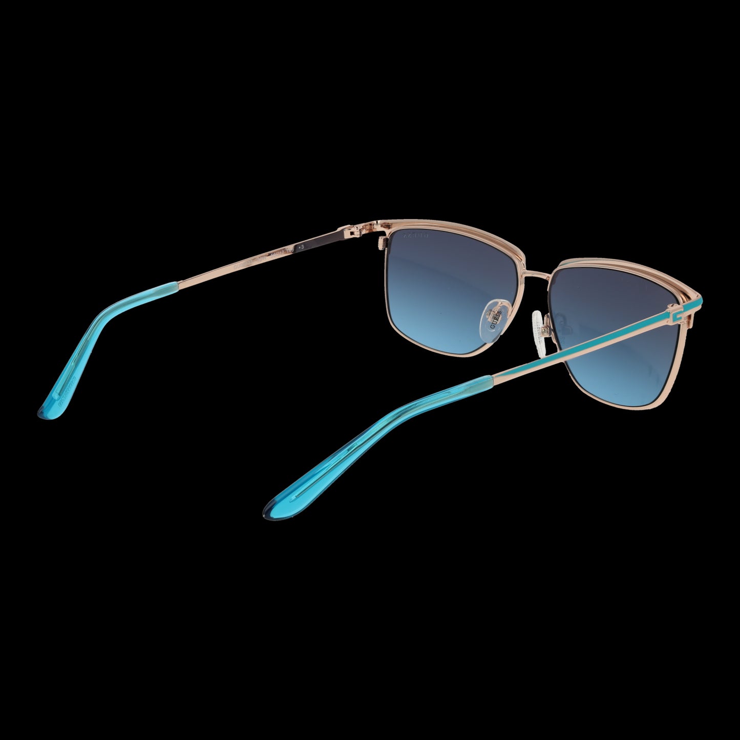 GUESS MOD. GU00133 5692W SUNGLASSES & EYEWEAR