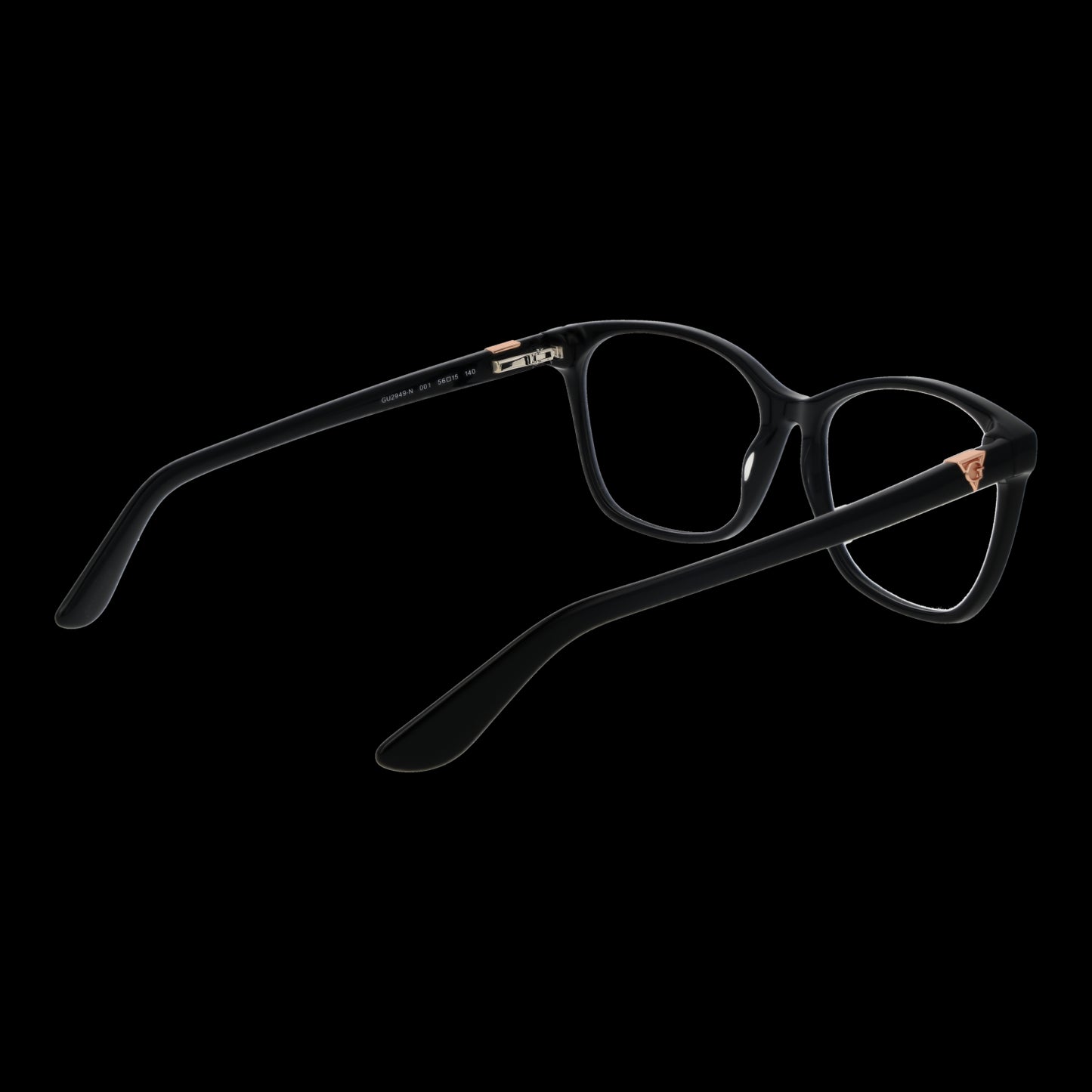 GUESS MOD. GU2949-N 56001 SUNGLASSES & EYEWEAR