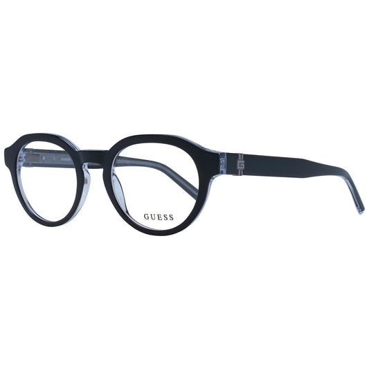 GUESS MOD. GU50083 50005 SUNGLASSES & EYEWEAR