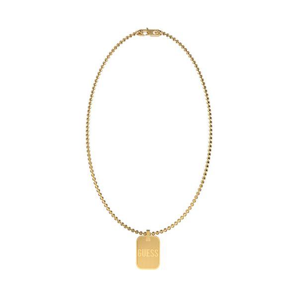 GUESS JEWELS JEWELRY Mod. JUMN01355JWYGT-U Bracelet