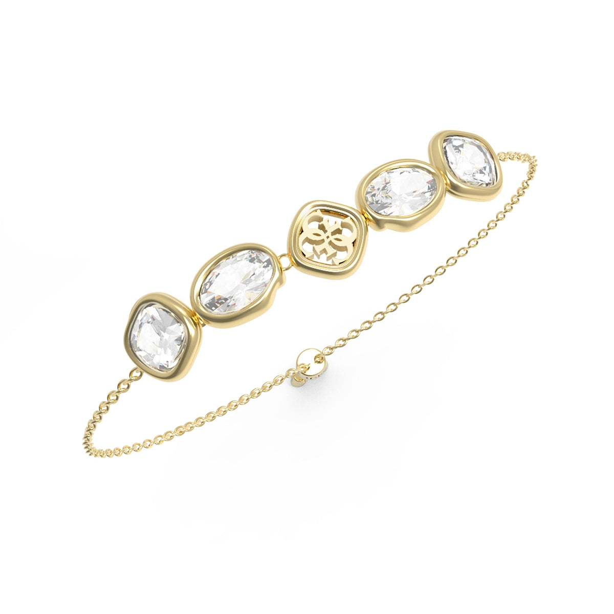 GUESS JEWELS JEWELRY Mod. JUBB05570JWYGT-U