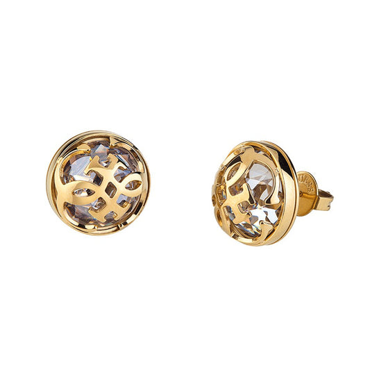 GUESS JEWELS JEWELRY Mod. JUBE01393JWYGT-U DESIGNER FASHION JEWELLERY