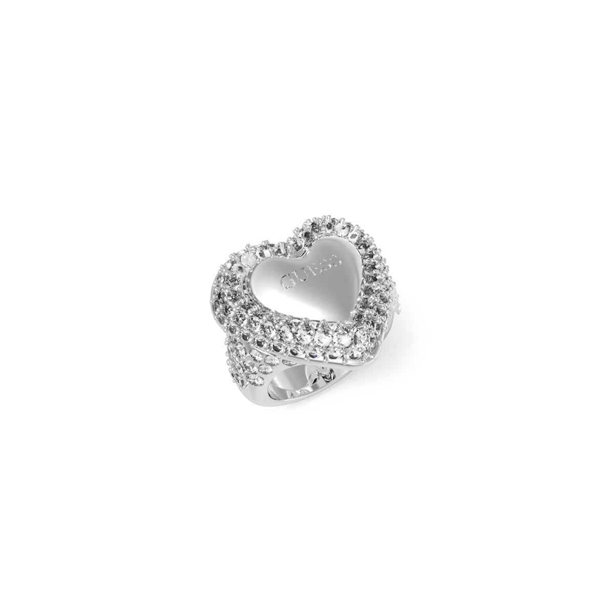 GUESS JEWELS JEWELRY Mod. JUBR05019JWRH56