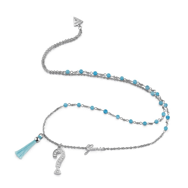 GUESS JEWELS JEWELRY Mod. UBN85008 DESIGNER FASHION JEWELLERY