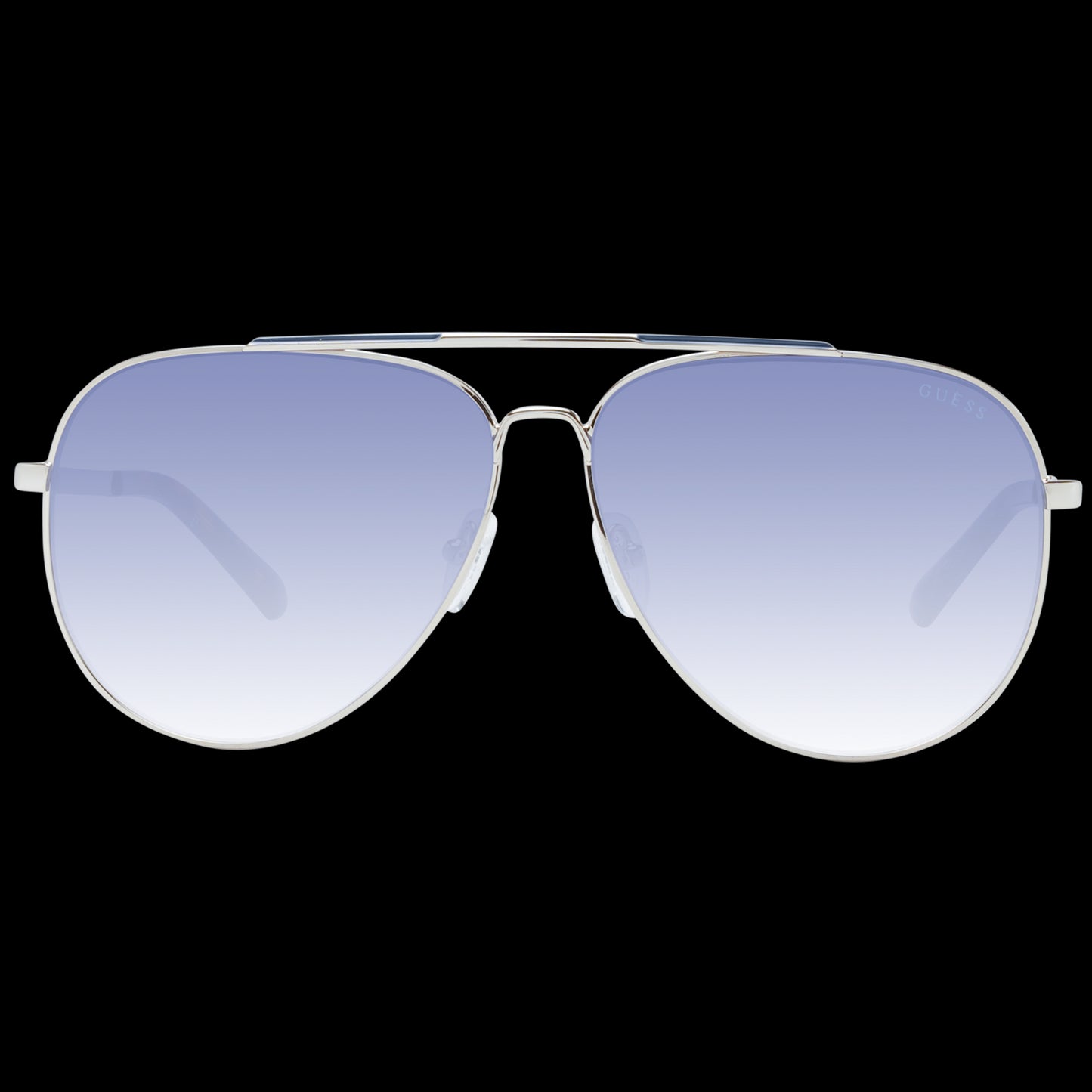 GUESS MOD. GU00059 6232W SUNGLASSES & EYEWEAR