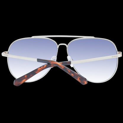 GUESS MOD. GU00059 6232W SUNGLASSES & EYEWEAR