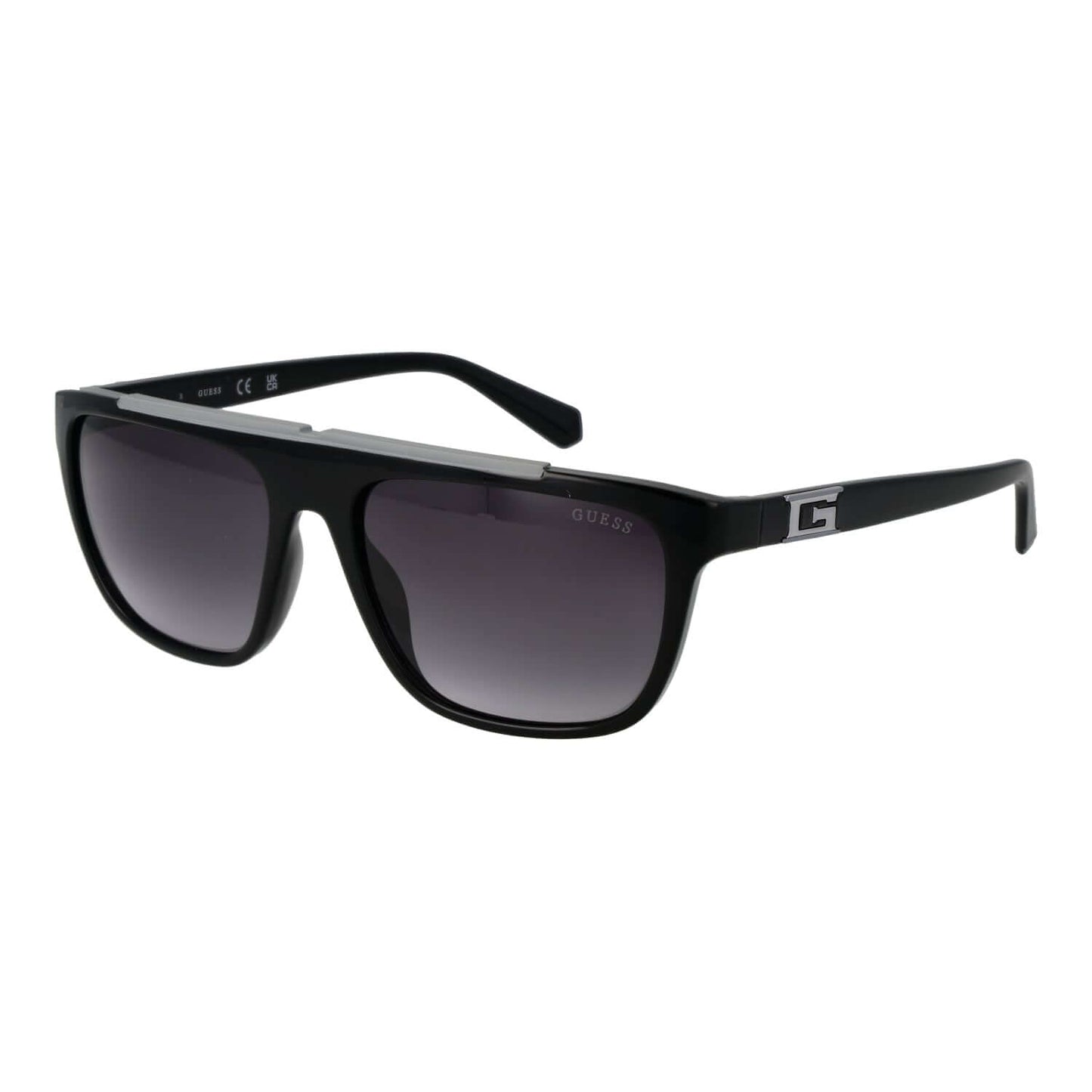 GUESS MOD. GU00122 5701B SUNGLASSES & EYEWEAR