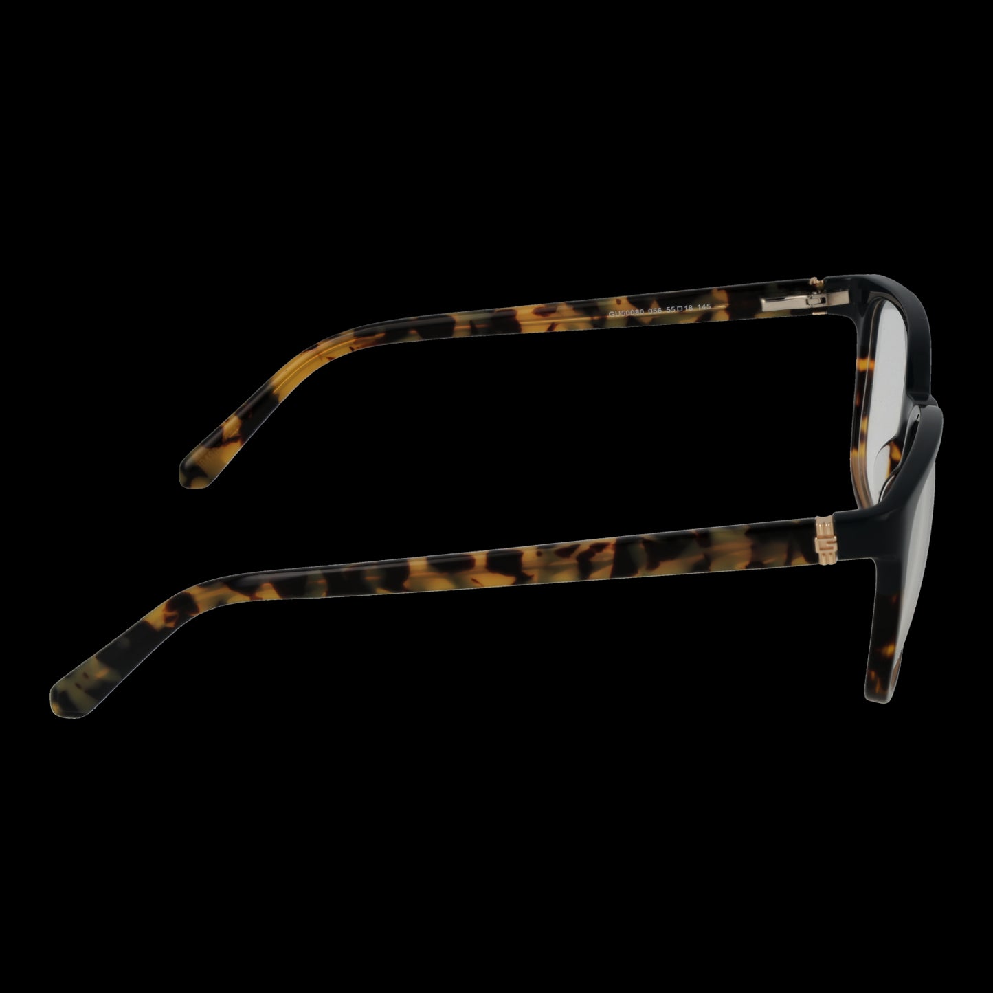 GUESS MOD. GU50080 55056 SUNGLASSES & EYEWEAR