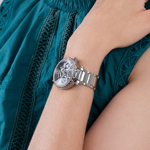 GUESS WATCHES Mod. GW0403L1 WATCHES