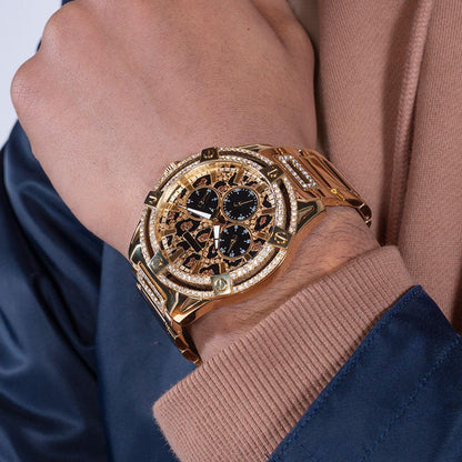 GUESS WATCHES Mod. GW0497G4 WATCHES