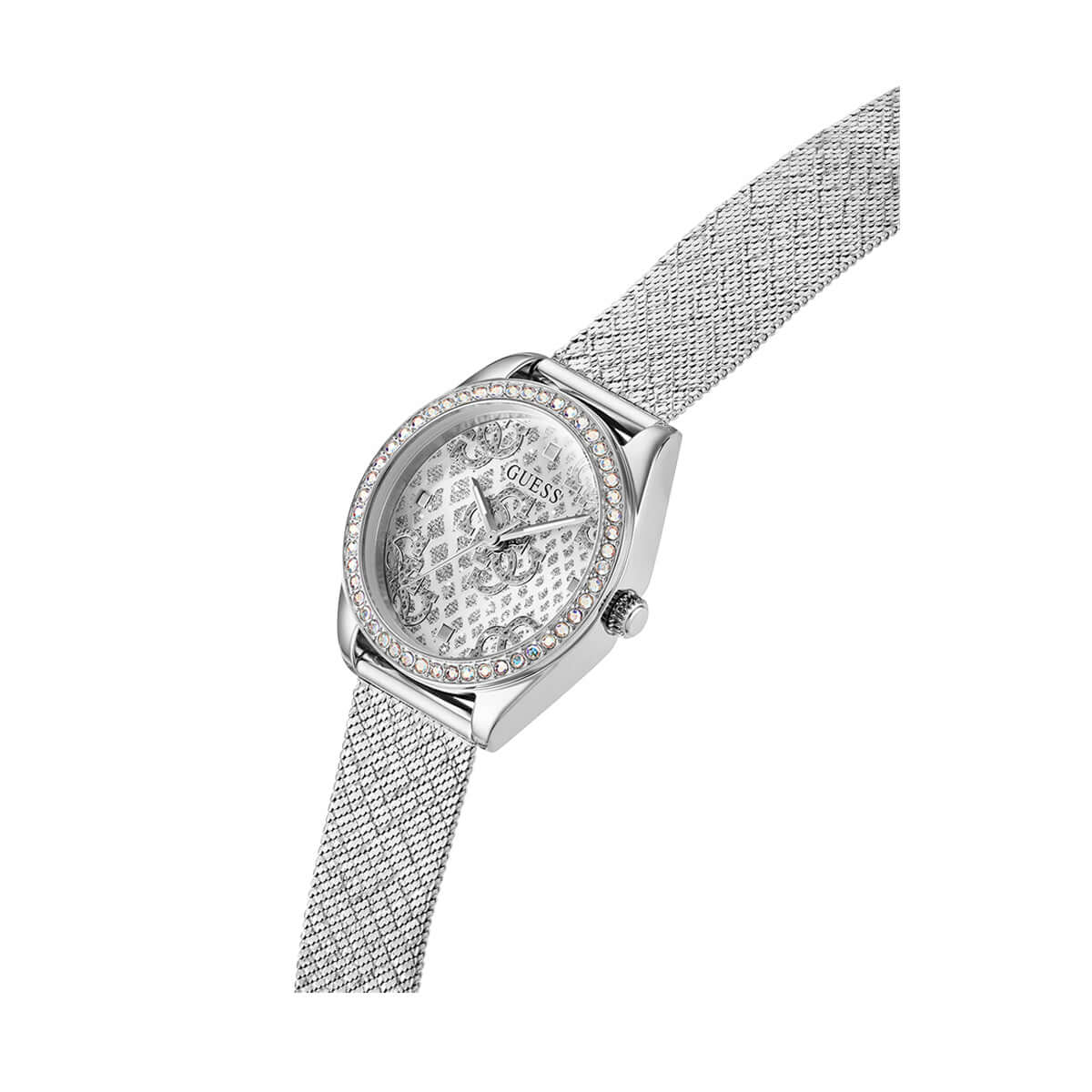 GUESS WATCHES Mod. GW0748L1 WATCHES