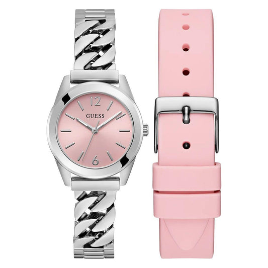 GUESS WATCHES Mod. GW0845L1 WATCHES