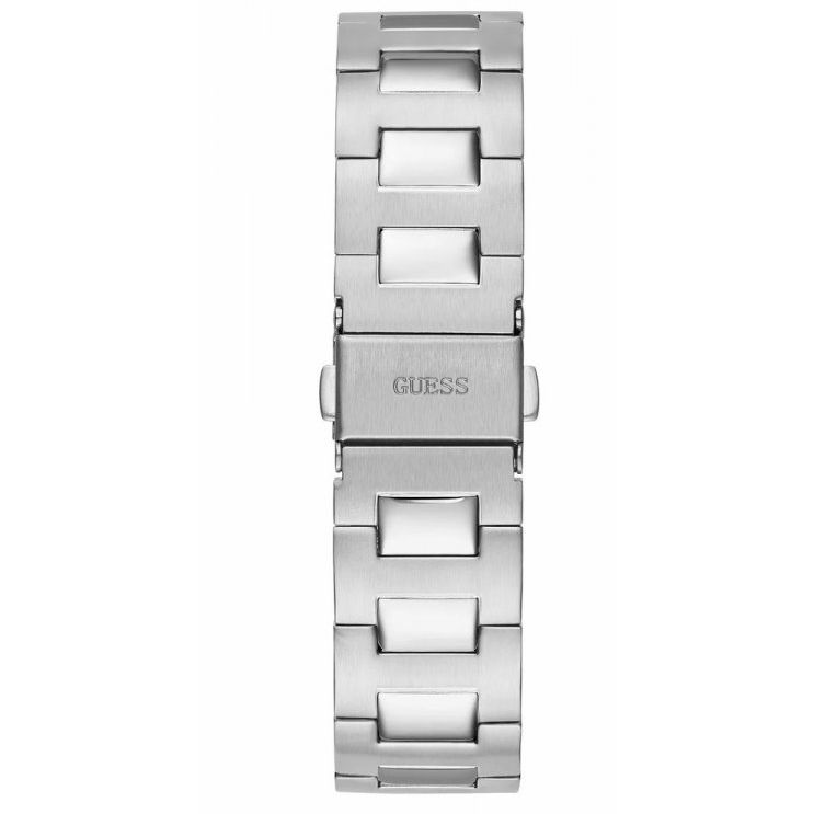 GUESS Mod. GW0310L1 silver bracelet for ladies, featuring durable silver 925° material, perfect for a stylish and elegant look.