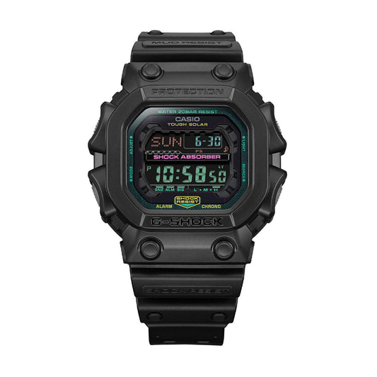 CASIO G-SHOCK Mod. THE KING XL - MATTE FLUO SERIE WATCHES