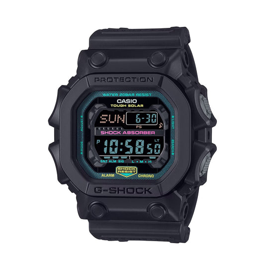 CASIO G-SHOCK Mod. THE KING XL - MATTE FLUO SERIE WATCHES