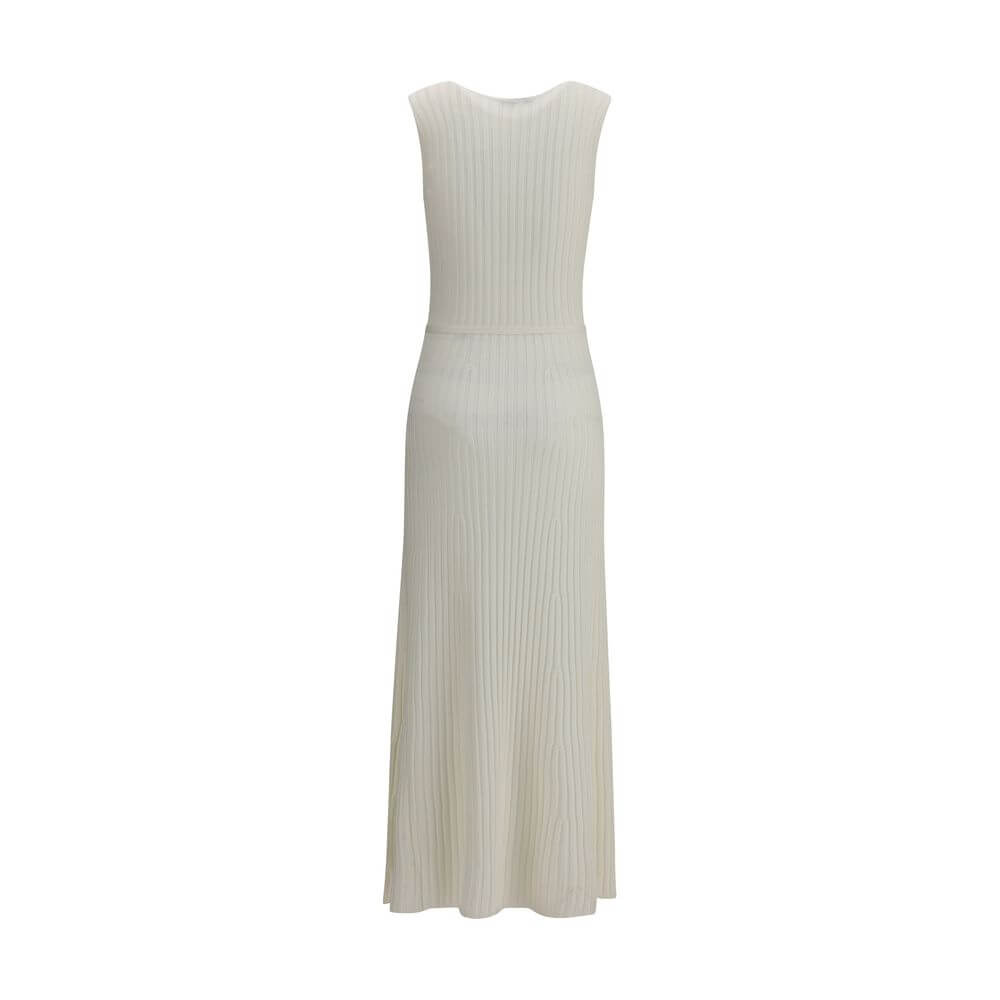 Gabriela Hearst Meier Dress