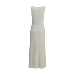 Gabriela Hearst Meier Dress
