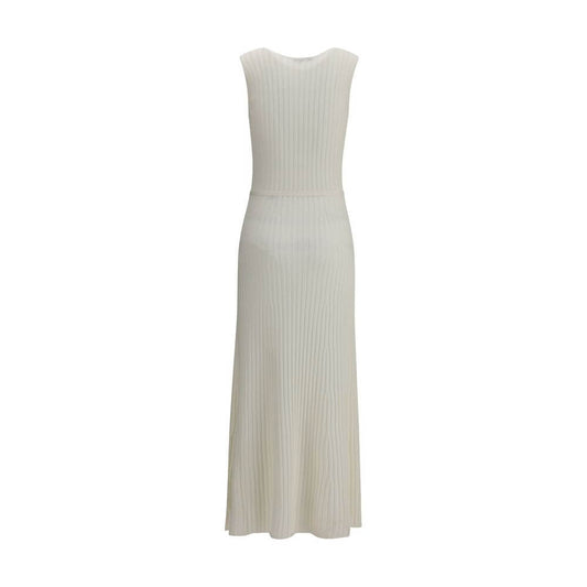 Gabriela Hearst Meier Dress