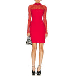 Givenchy 4G Dress