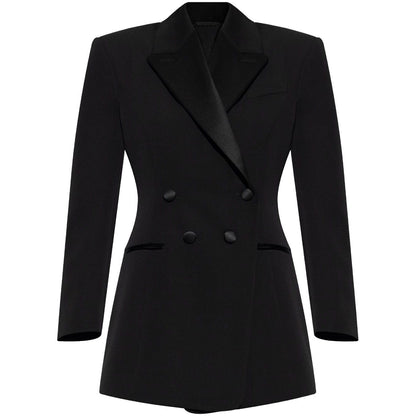 Givenchy Jackets Black Jackets