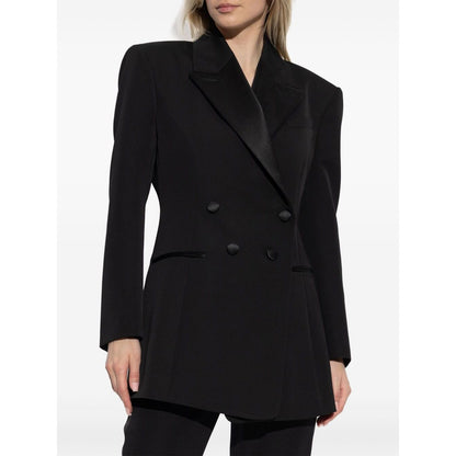 Givenchy Jackets Black Jackets