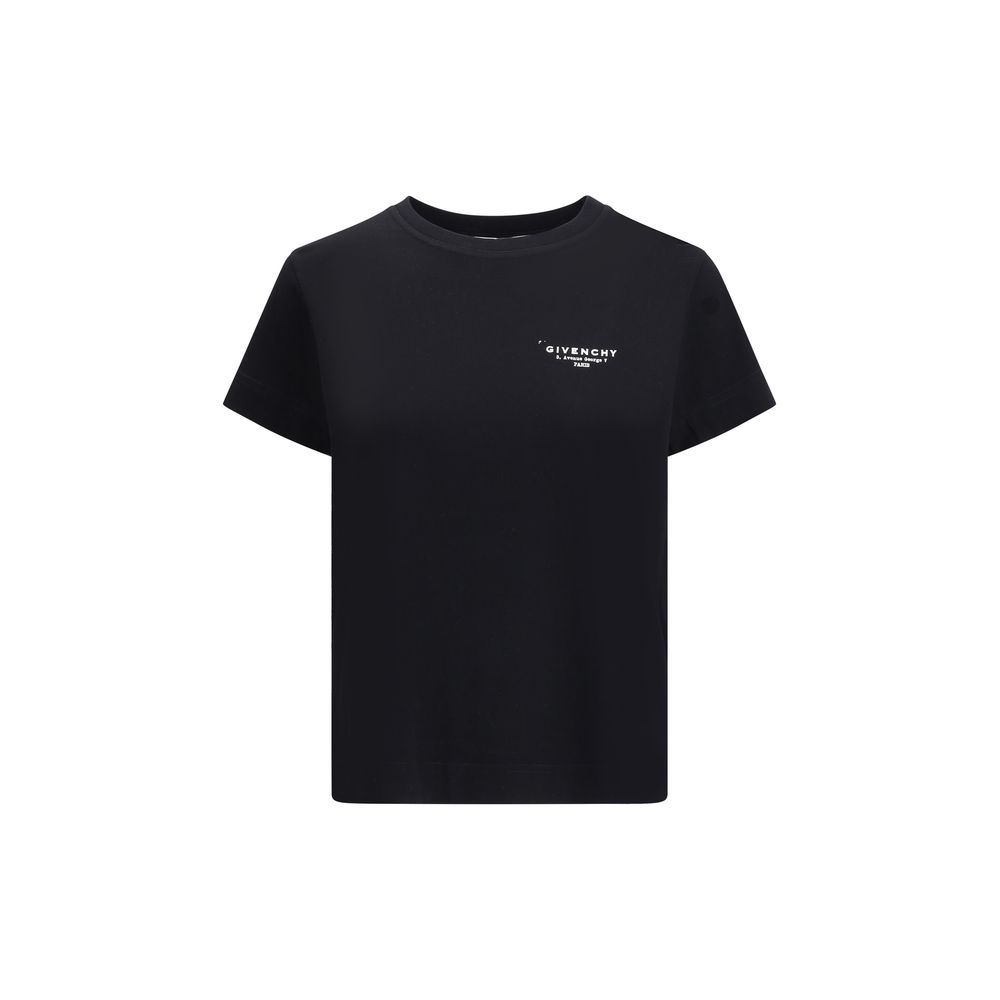 Givenchy Logoed T-Shirt