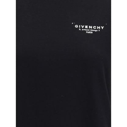 Givenchy Logoed T-Shirt