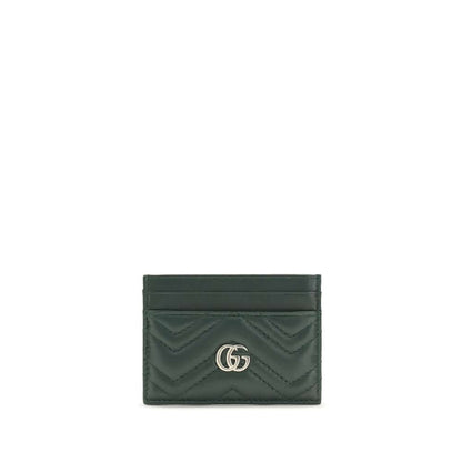Gucci Bicolor Leather Wallet