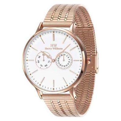 HARRY WILLIAMS Mod. HW-2402J_06M