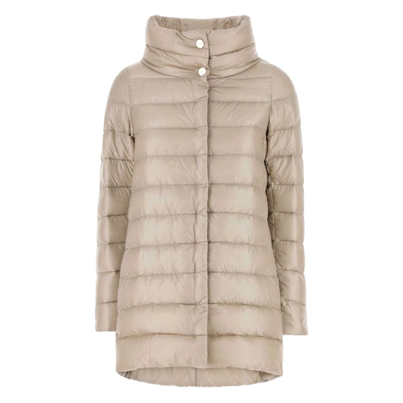 Herno Coats Powder Jackets