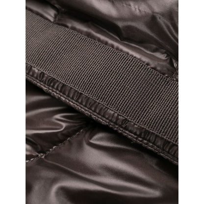 Herno Jackets Brown Jackets