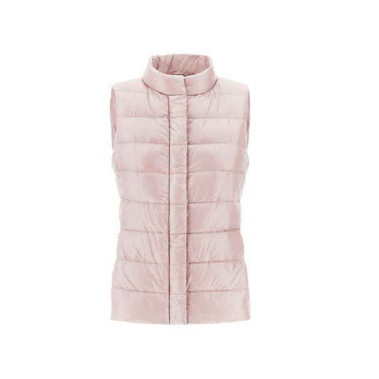 Herno Multicolor Polyamide Sleveless Jacket1728,44,75611013280,Clothing,Herno,Jackets & Coats - Clothing,Multicolor,New with tags,Sleveless Jacket - Jackets & Coats - Clothing,Women