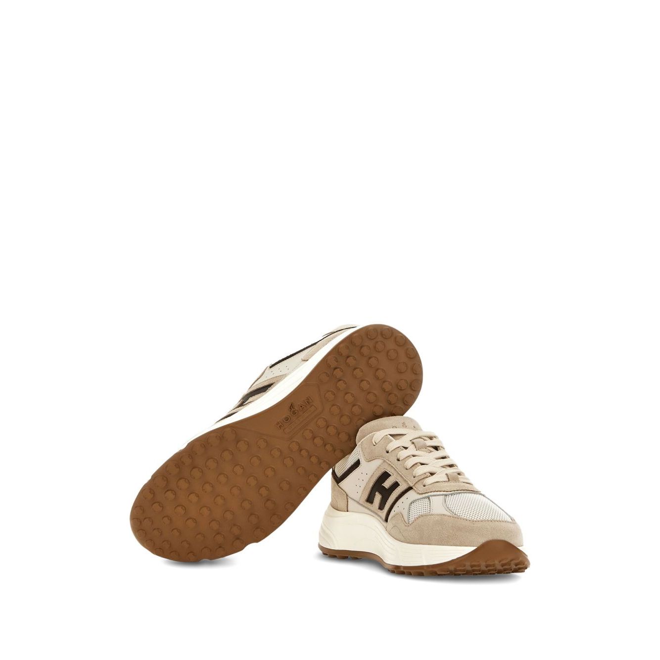 Hogan Pre Sneakers Hogan Hi-Fi Sneakers