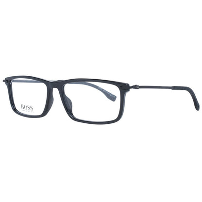 Hugo Boss Black Plastic Glasses (Frames)