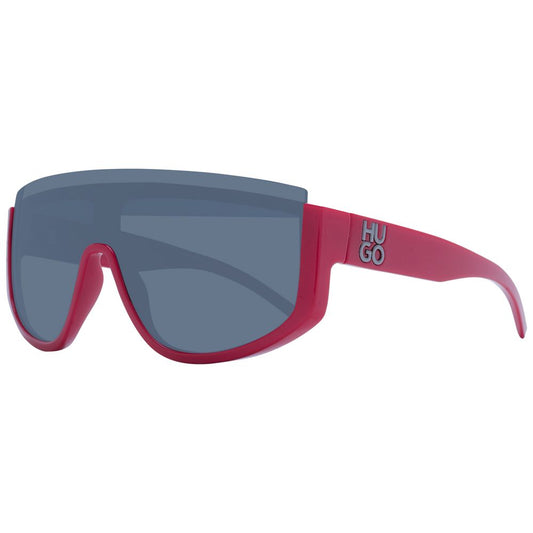 Hugo Boss Multicolor Polyamide Sunglasses