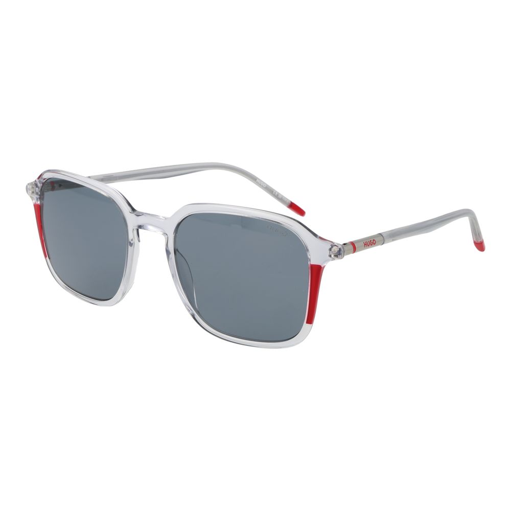 Hugo Boss Transparent Acetate Sunglasses 1728,67345776800,Accessories,Glasses and Sunglasses - Accessories,Hugo Boss,Men,New with tags,Sunglasses - Glasses and Sunglasses - Accessories,Transparent