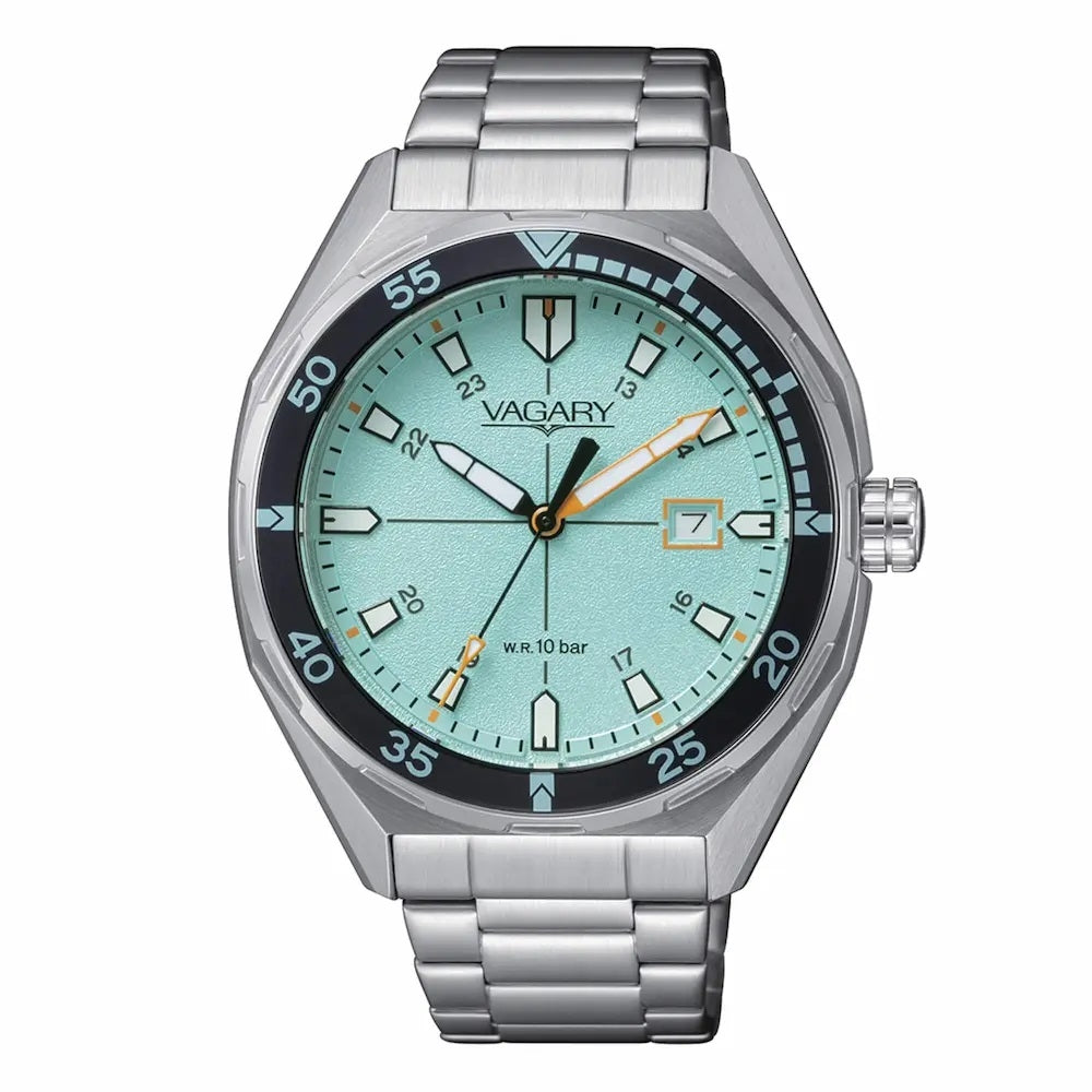 CITIZEN VAGARY MOD. IB9-417-73-0