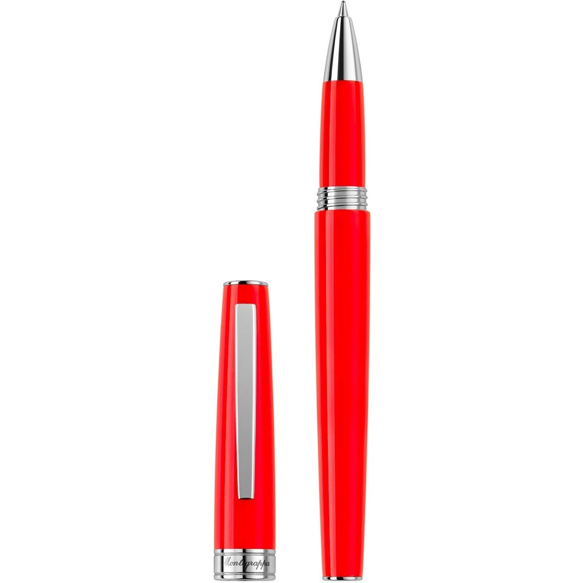 PENNE MONTEGRAPPA MOD. ISA1RRAR_1 FASHION ACCESSORIES