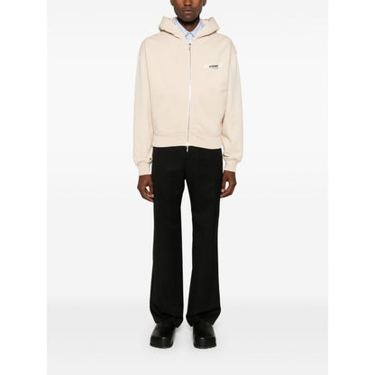 JACQUEMUS Trousers Black Trousers