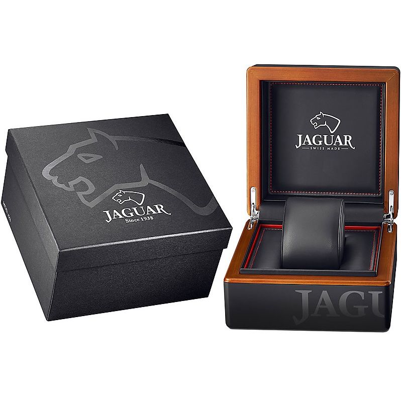 JAGUAR WATCHES Mod. J981/4