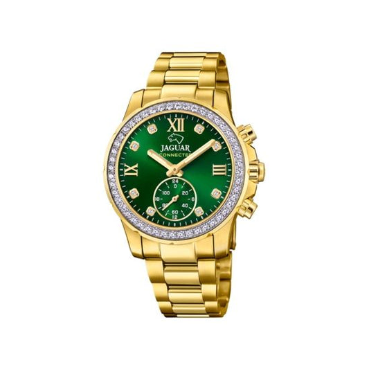 JAGUAR WATCHES Mod. J983/5 READY STOCKED WATCHES