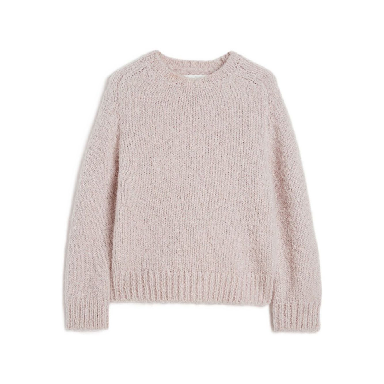 JIL SANDER PLUS Sweaters Pink