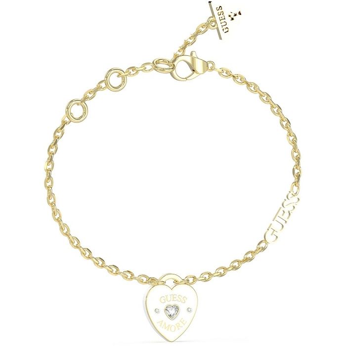 GUESS JEWELS JEWELRY Mod. JUBB05053JWYGWHS