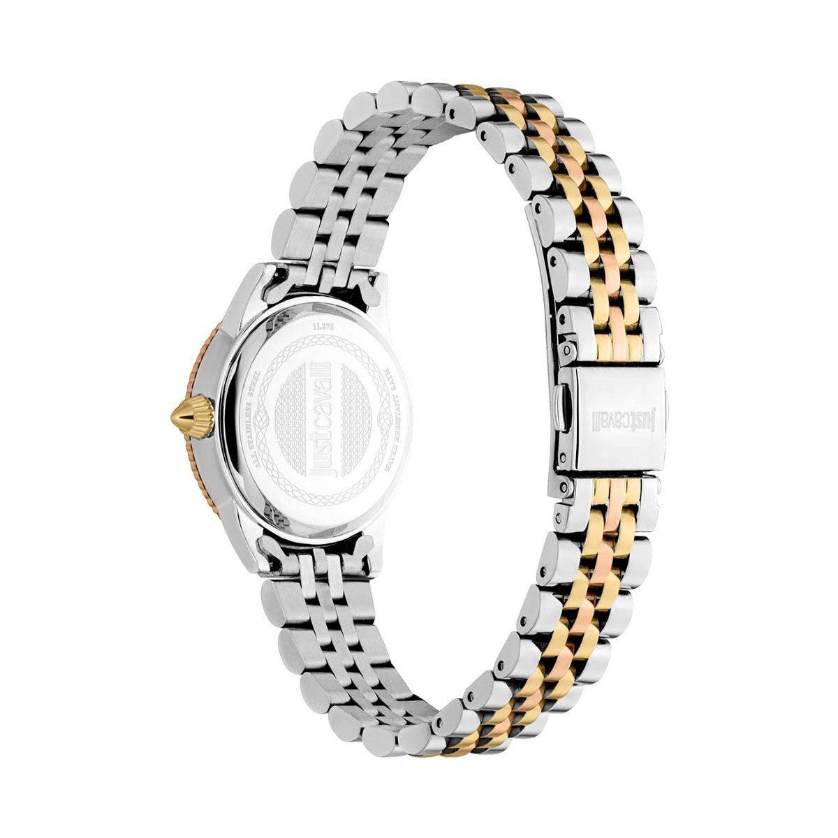 JUST CAVALLI TIME WATCHES Mod. JC1L275M0085